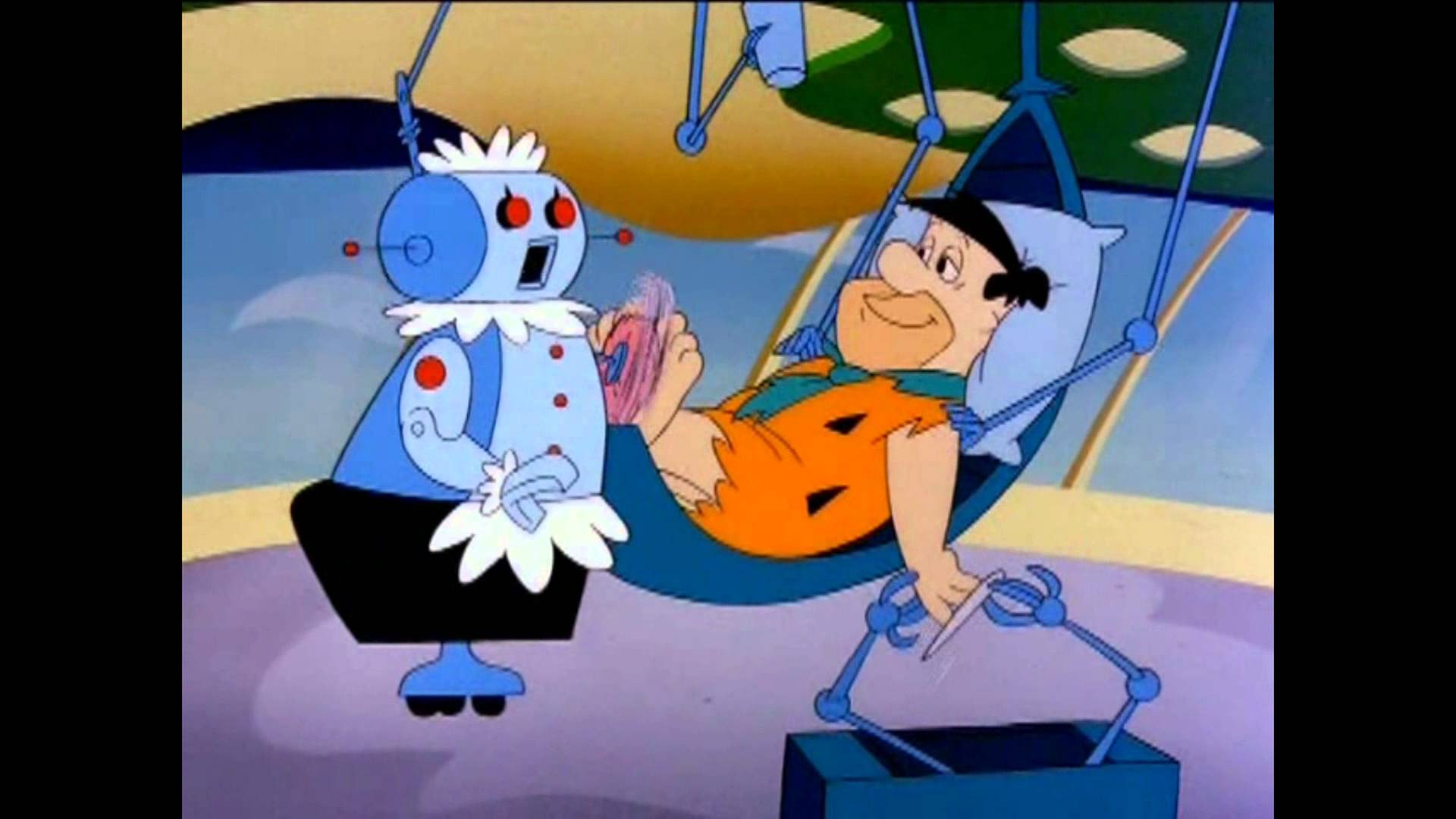 Jetson Jab