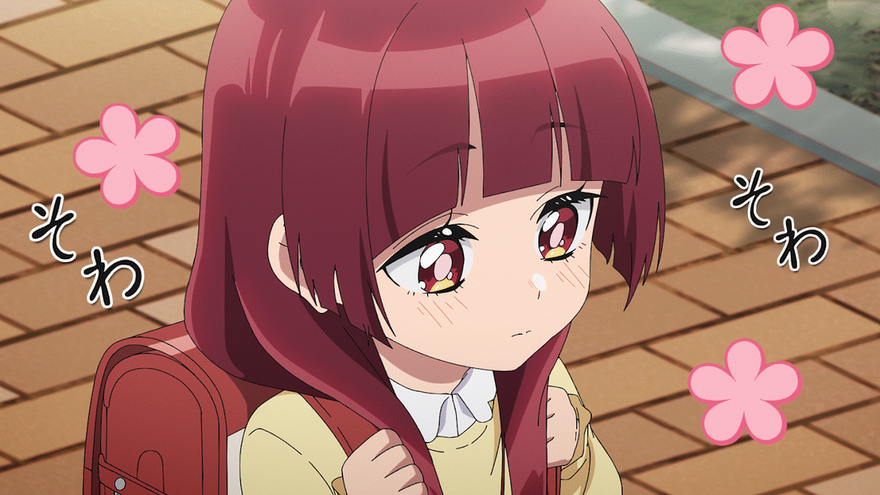 [ดูจบแล้ว]Kumichou Musume to Sewagakari : ยากูซ่าพี่เลี้ยงเด็ก – บก. หมี