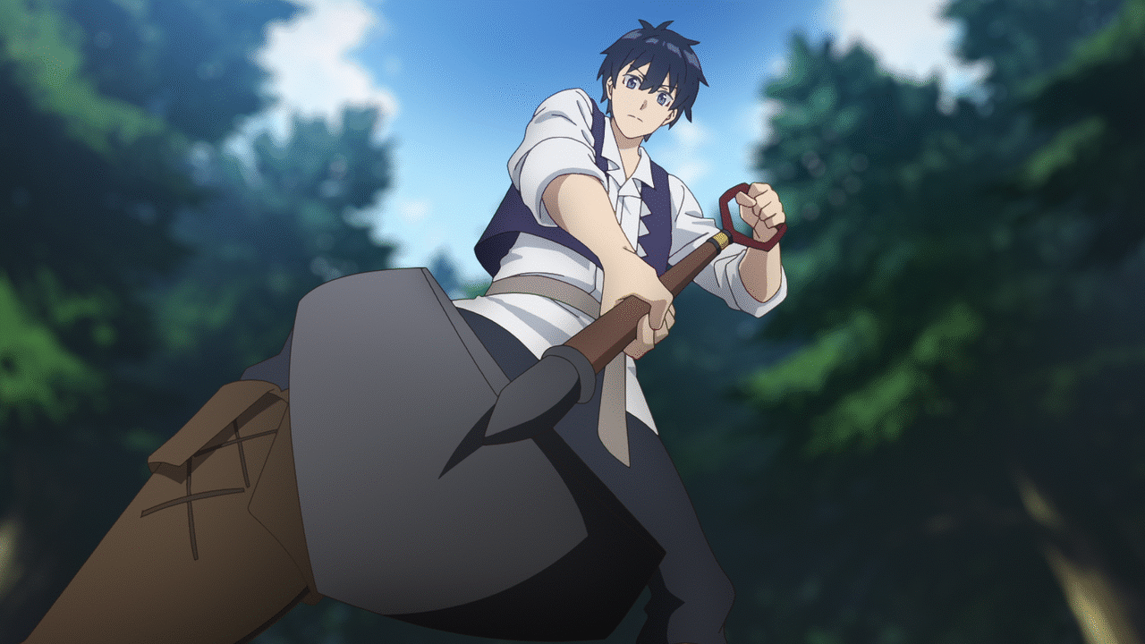 [ดูจบแล้ว] Isekai Nonbiri Nōka ชีวิตเกษตรตามใจในต่างโลก – บก. หมี