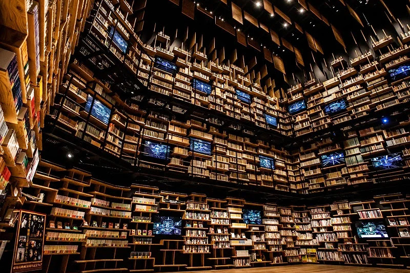 korozawa Sakura Town โครงการร่วมระหว่าง KADOKAWA สำนักพิมพ์ชื่อดังของญี่ปุ่น กับ เมืองโทโคโรซาวะ ภายใต้แนวคิด “COOL JAPAN FOREST” ที่ต้องการสร้างแหล่งรวมวัฒนธรรม สร้างสรรค์ และธรรมชาติให้เป็นหนึ่งเดียว